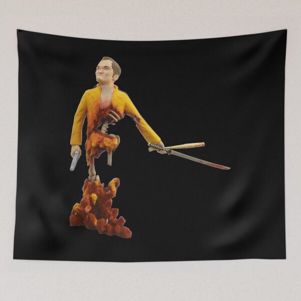 Item preview, Day Gift Pulp Friction Funny Gift designed and sold by WorreHarry.