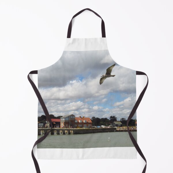 Item preview, Crabbing At Walberswick designed and sold by wiggyofipswich.