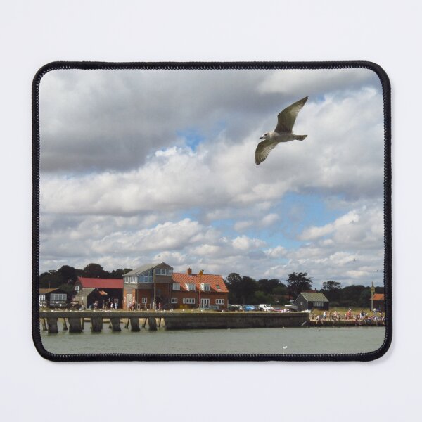 Item preview, Crabbing At Walberswick designed and sold by wiggyofipswich.