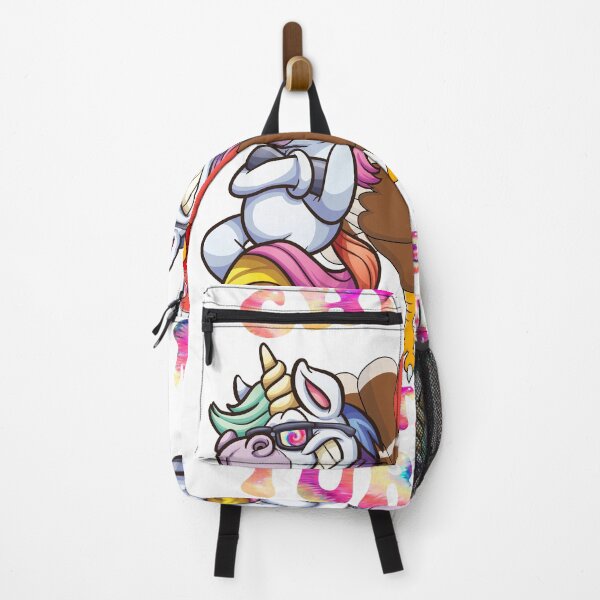 Item preview, Groovy Chillin With My Turkey Unicorns thanksgiving Tie dye designed and sold by Mac Store.
