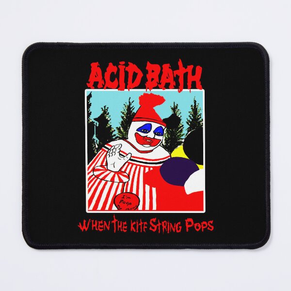 Item preview, Metal Acid designed and sold by Downtodarkness.