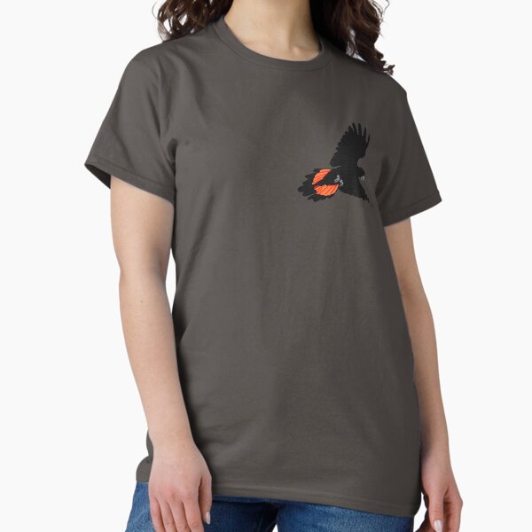 Item preview, Red-tailed Black Cockatoo designed and sold by CairnsBirders.