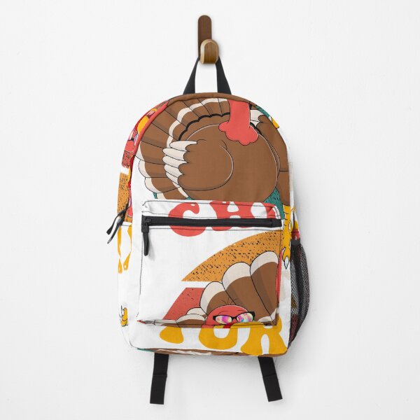 Item preview, Groovy Chillin With My Turkeys thanksgiving Tie dye vintage designed and sold by Mac Store.