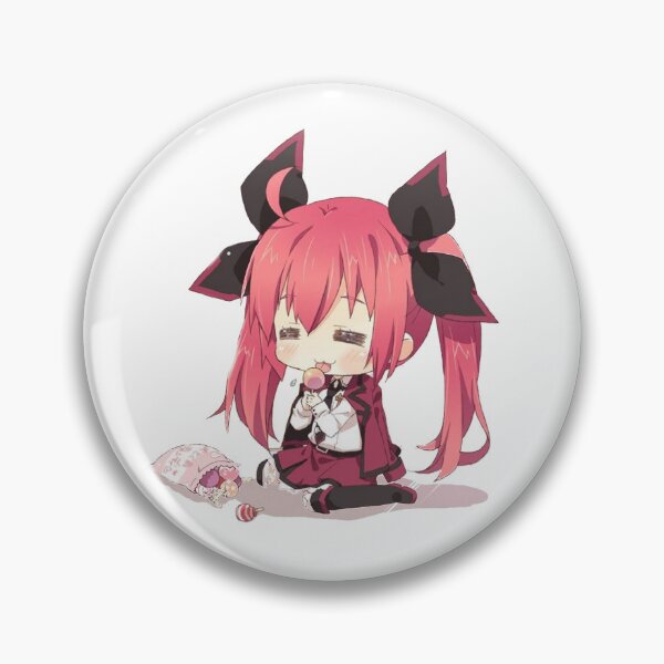 Artikelvorschau, Kotori Itsuka - Date A Live entworfen und verkauft von JasonXie.