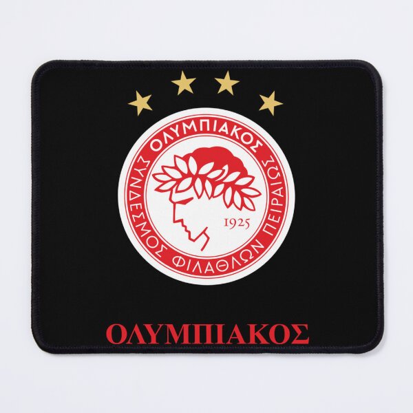 Item preview, OLYMPIAKOS PIRAEUS FC 17 designed and sold by RichmondShirt.