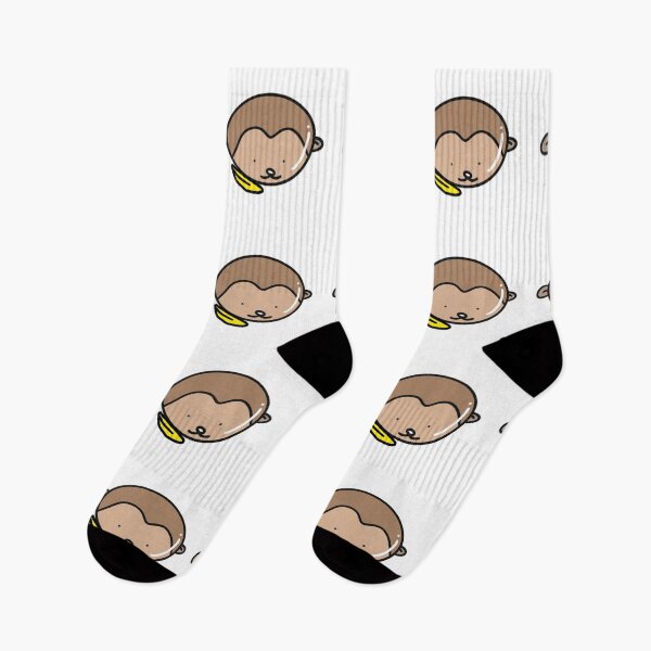 Item preview, Animalito tierno, mono designed and sold by Cuteyzone.