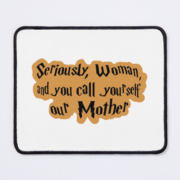 Item preview, Seriously woman designed and sold by sabinako.