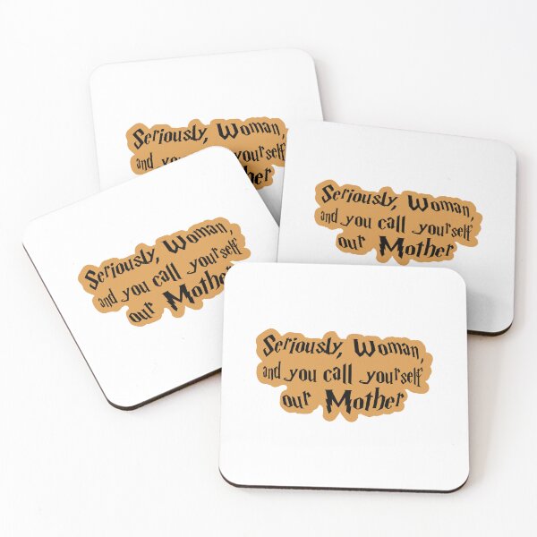 Item preview, Seriously woman designed and sold by sabinako.