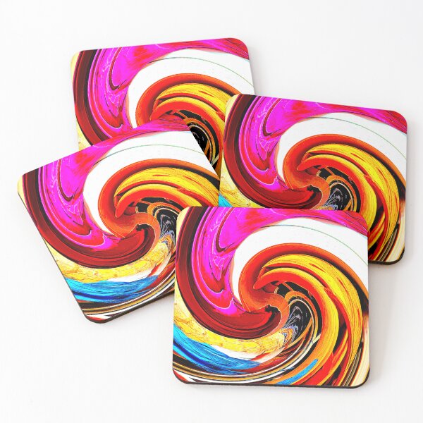 Item preview, Swirl 2 designed and sold by SDC Original Designs.