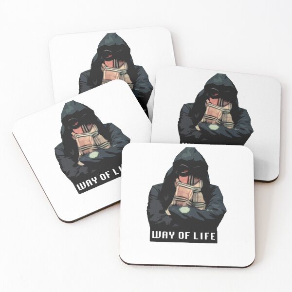 Item preview, Way of life   designed and sold by RichmondShirt.
