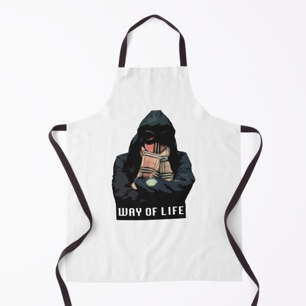 Item preview, Way of life designed and sold by RichmondShirt.