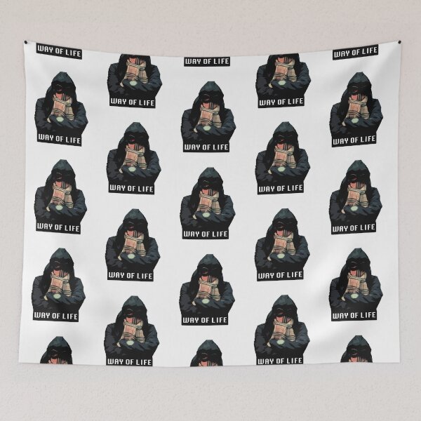 Item preview, Way of life   designed and sold by RichmondShirt.