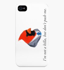 Big Bird iPhone 4s/4 Case