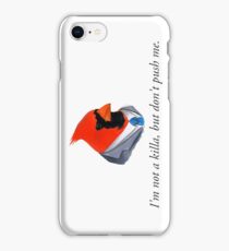 Big Bird iPhone 8 Case