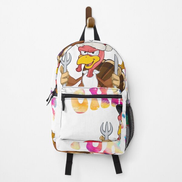 Item preview, Groovy Tie dye Chillin With My Turkeys thanksgiving day designed and sold by Mac Store.