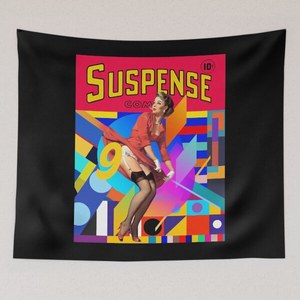 Item preview, Funny Man Pulp Friction Women My Favorite designed and sold by WorreHarry.
