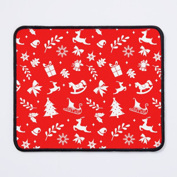 Item preview, Knitted Christmas Pattern designed and sold by StyleClub100.