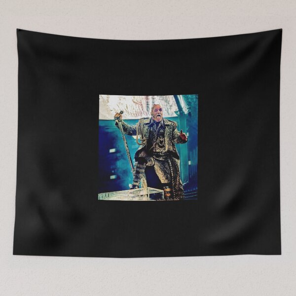 Item preview, Vocalist Band Rock Germany designed and sold by Declinedfisher.