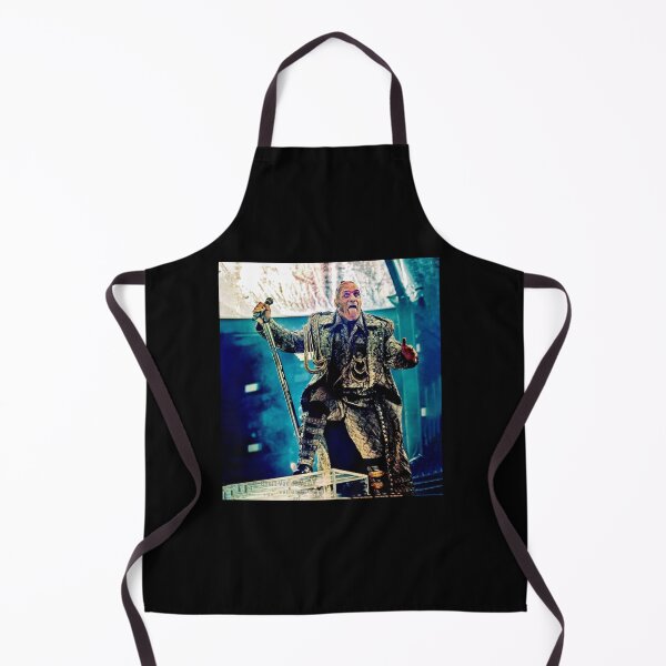Item preview, Vocalist Band Rock Germany designed and sold by Declinedfisher.