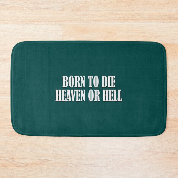Item preview, Born to die world is    designed and sold by INVNCBLA.