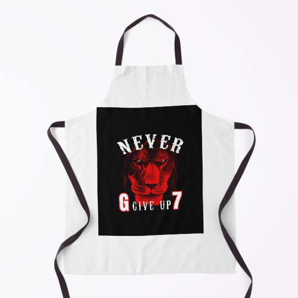 Item preview, Olympiakos Piraeus Greece Football Fans Gate 7 Lion Never give up Face Mask Graphic designed and sold by RichmondShirt.