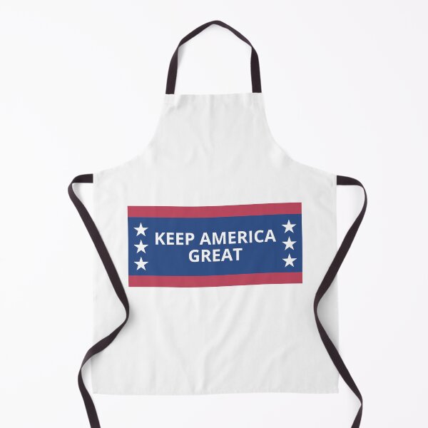 Item preview, Keep america great - american election campaign slogan designed and sold by Nepaz-Designs.