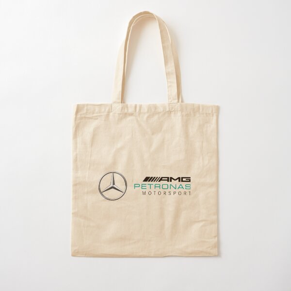 Mercedes-Benz The Best Or Nothing Tote Bag for Sale by Gerjus