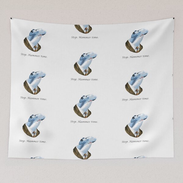 Item preview, Hammertime designed and sold by mankor.