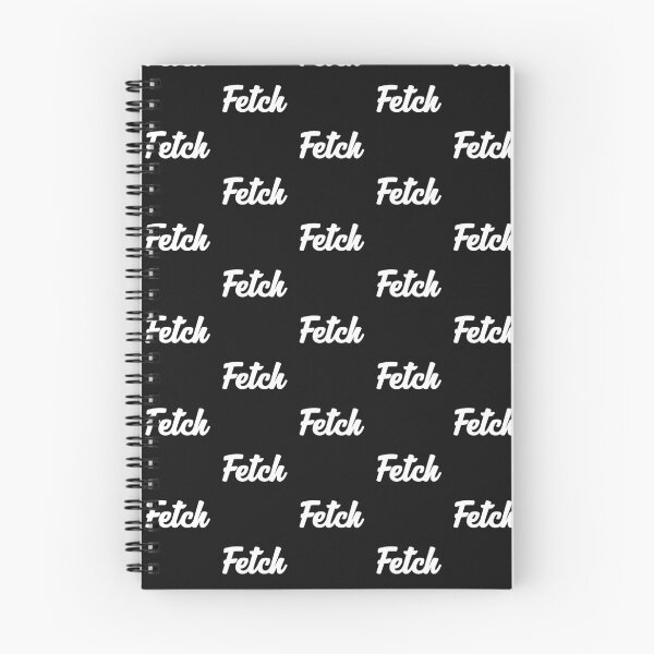 Item preview, Fetch Print designed and sold by allsortsmarket.