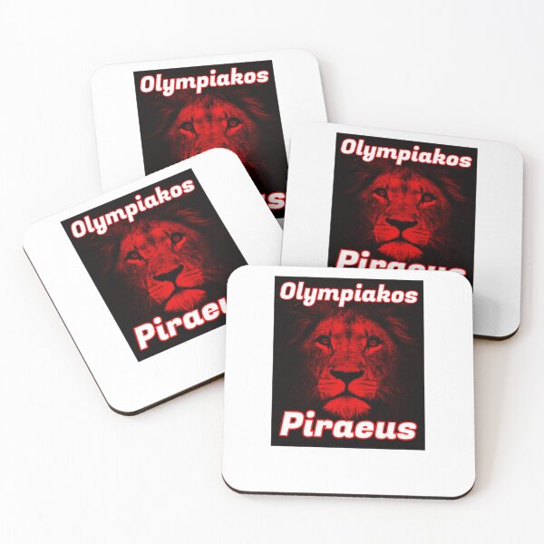 Item preview, Olympiakos Piraeus Gate 7 Fans    designed and sold by RichmondShirt.