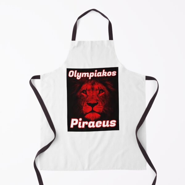 Item preview, Olympiakos Piraeus Gate 7 Fans designed and sold by RichmondShirt.