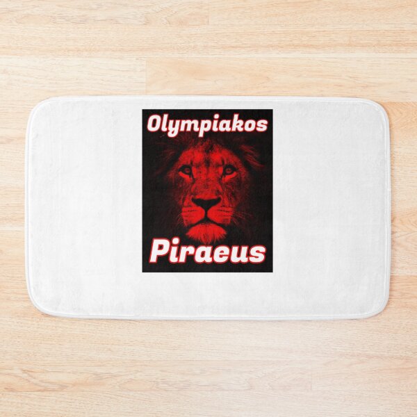 Item preview, Olympiakos Piraeus Gate 7 Fans    designed and sold by RichmondShirt.