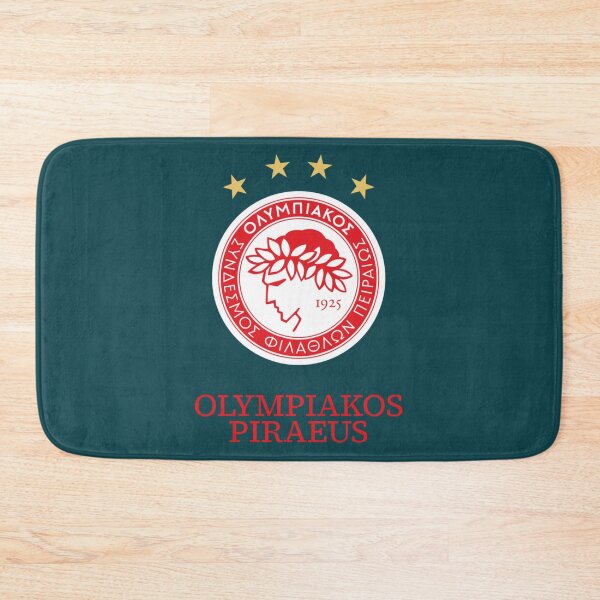 Item preview, OLYMPIAKOS PIRAEUS FC  20 designed and sold by RichmondShirt.