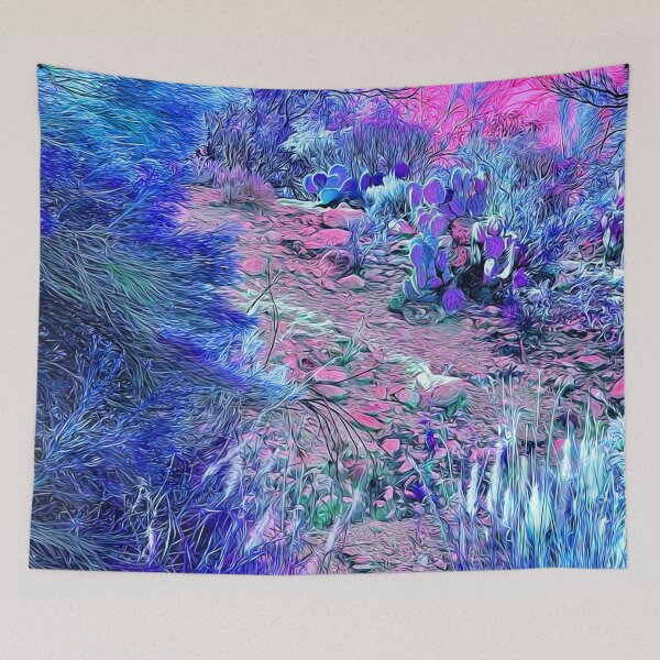 Item preview, Desert Days | 1 designed and sold by Angela Mayotte.