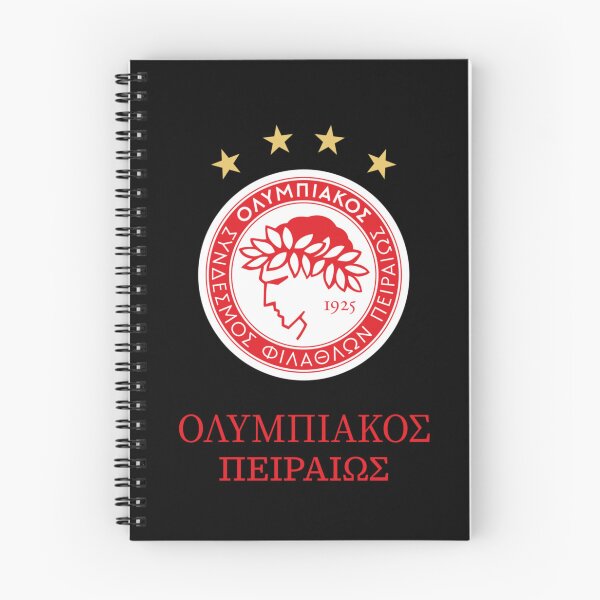Item preview, OLYMPIAKOS PIRAEUS FC  18 designed and sold by RichmondShirt.