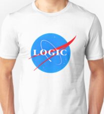 logic Unisex T-Shirt