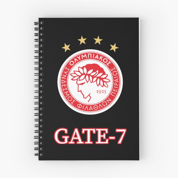 Item preview, OLYMPIAKOS PIRAEUS FC  16 designed and sold by RichmondShirt.