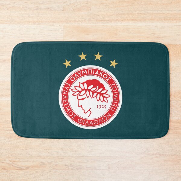 Item preview, OLYMPIAKOS PIRAEUS FC  13 designed and sold by RichmondShirt.