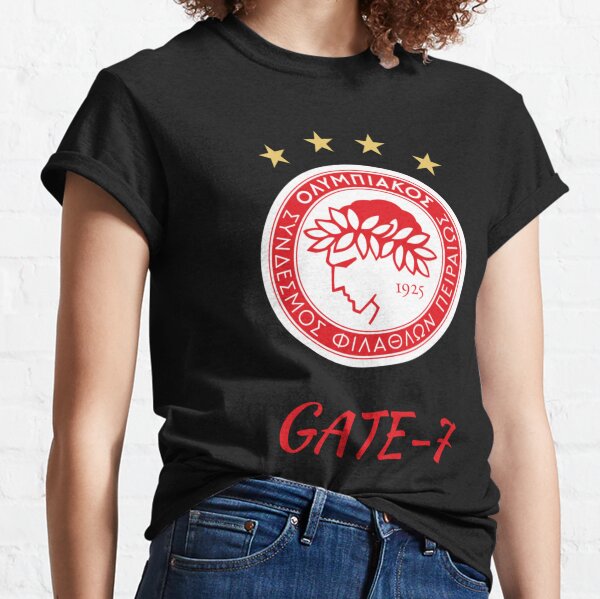 crvena Zvezda Classic T-Shirt.png | Essential T-Shirt