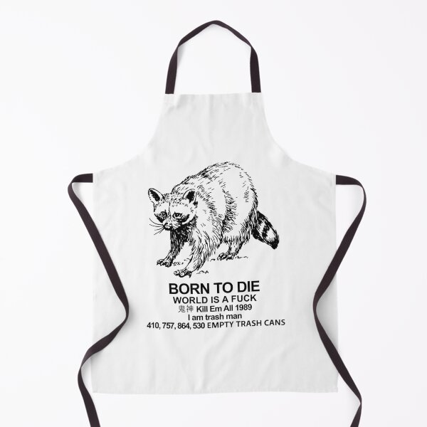 Item preview, born to die world is a designed and sold by OddDuckShop.