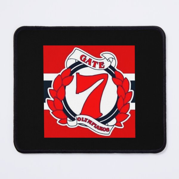 Item preview, OLYMPIAKOS PIRAEUS FC 10 designed and sold by RichmondShirt.