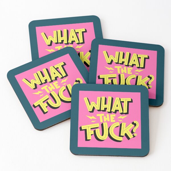Item preview, What the Fuck born to die what fuck   designed and sold by INVNCBLA.