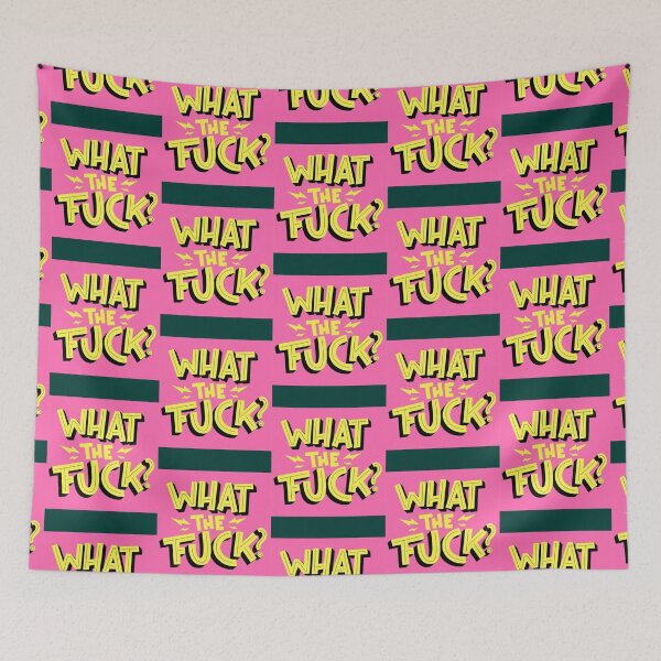 Item preview, What the Fuck born to die what fuck   designed and sold by INVNCBLA.