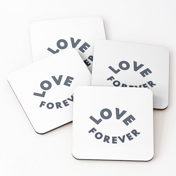 Item preview, T-shirt, Stickers Love Forever  designed and sold by Trilala.