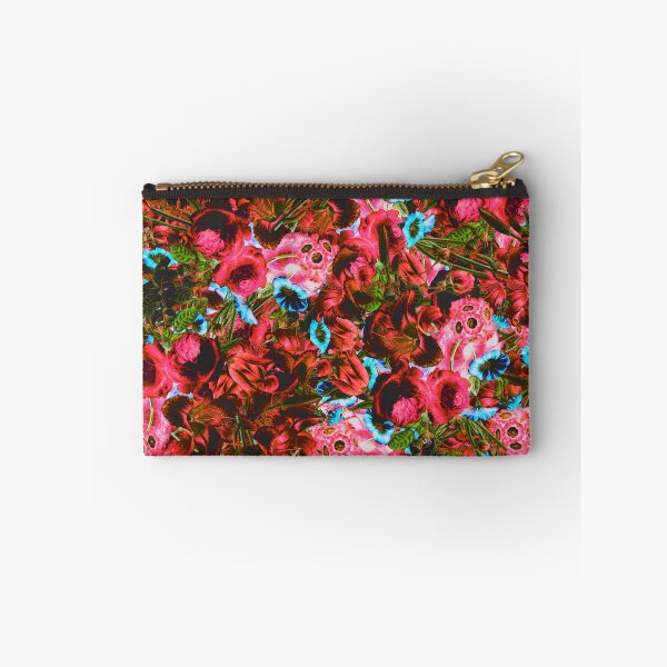 Item preview, Wonderful floral pattern, floral texture with colorful flowers. designed and sold by BeInTouch.
