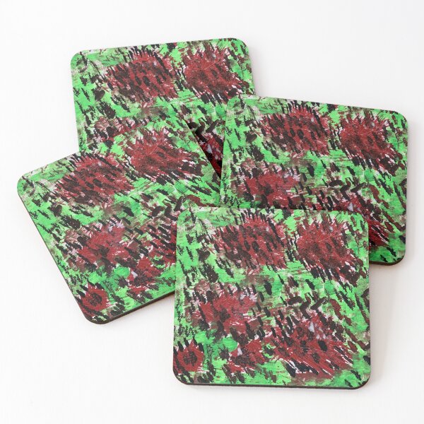 Item preview, Tribal Village designed and sold by AdzSpirit.