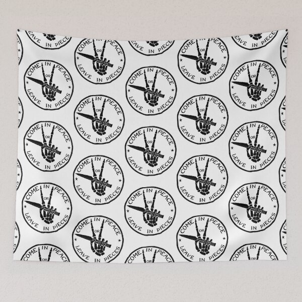 Item preview, Born to die     designed and sold by INVNCBLA.
