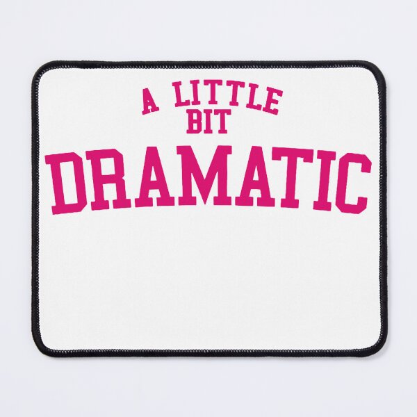 Item preview, Mean Girls Regina George movie designed and sold by LoebArt.
