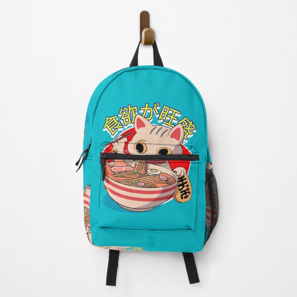 Item preview, Noodles Cat !!! designed and sold by Tchakou.