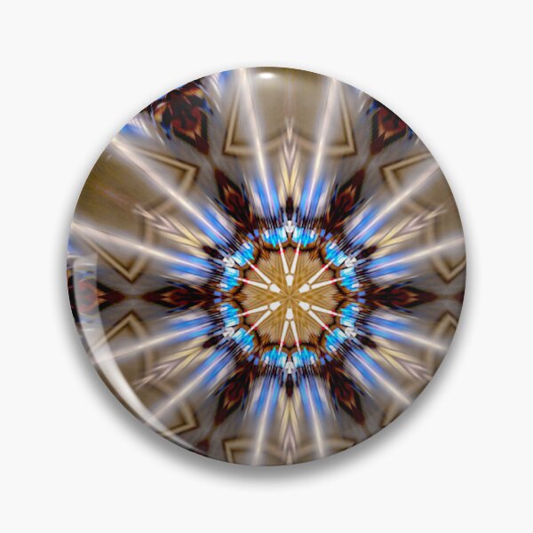 Item preview, illuminous star designed and sold by SDC Original Designs.